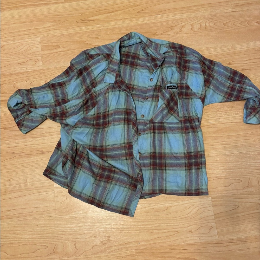 BDG by Urban Outfitters Size M Flannel